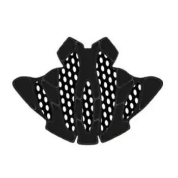 Подкладка-сетка сменная в шлем Rudy Project SKUDO Black, C0000477