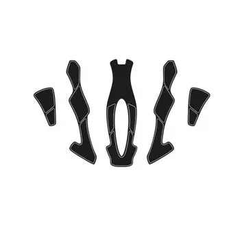 Подкладка сменная в шлем Rudy Project RUSH, C0000364