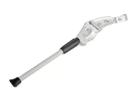 Подножка 8-16500115 алюминий AKS-40A 26" нерегулируемая универсальная AUHTOR