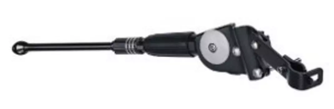 Подножка BBB SiteKick, черный, BKS-01