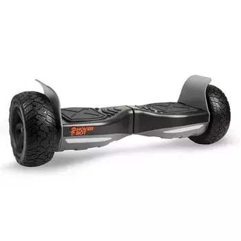 Гироборд Hoverbot B-9, черный, GB9BK