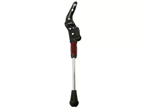 Подножка NUVO NH-KF45AAJ-A задняя, регулируемая, со встроенным шестигранником KF 45AAJ, NH-KF45AAJ-A