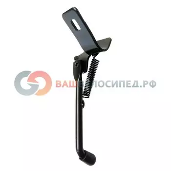 Подножка TBS CL-206, для самоката Pilot S, 12", 14", 16", L: 9,5см, CL-206