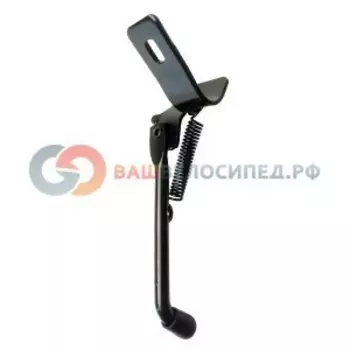 Подножка TBS CL-206, для самоката Pilot S, 12", 14", 16", L: 9,5см, CL-206