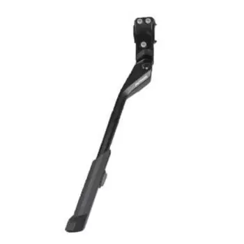 Подножка велосипедная AUTHOR AKS-630 R18, 24-29", алюминиевая, черный, 8-16505200