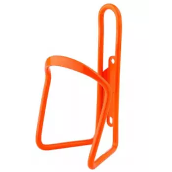 Флягодержатель Vinca Sport, в комплекте с болтами, алюминий, оранжевый, HC 11 orange