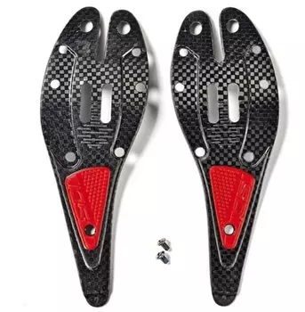 Подошва для велообуви SIDI MTB CARBON SRS (N56), RMTBSRSCAR (Размер: 41/42,5)