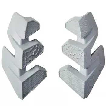 Подошва Fox Instinct Offroad Lateral Insert, Charcoal, 2022, 20055-028-10 (Цвет Charcoal, размер 12)