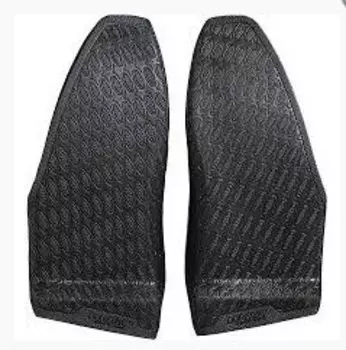 Подошва Fox Instinct Replacement Outsole Insrt Black (MX19), Black, 8, 2019, 17088-001-8