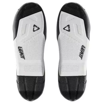 Подошва Leatt 4.5/5.5 Sole, Graphene/Black, 2024, 3022060400 (Размер: 8/9, Цвет: Graphene/Black)