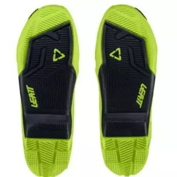 Подошва Leatt 4.5/5.5 Sole, Citrus/Black, 2025, 3023051150