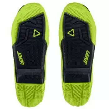 Подошва Leatt 4.5/5.5 Sole, Citrus/Black, 2024, 3023051150