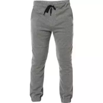 Штаны велосипедные FOX Lateral Pant, Heather Graphite