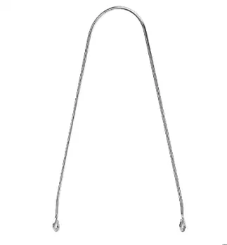 Подпорка велосипедного щитка Stels, 26"-28", сталь, 610039, KU001418