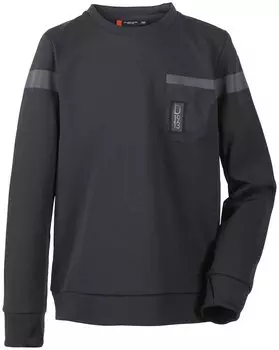 Подростковый свитер TOKYO BS SWEATER, чёрный, 501760