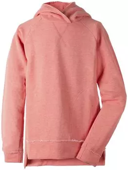 Подростковый свитер WIEN GS SWEATER, оранжево-розовый, 502405