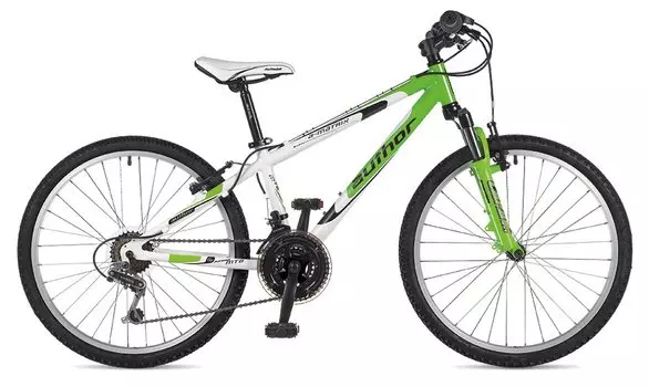 Подростковый велосипед Author A-Matrix 24" 2013