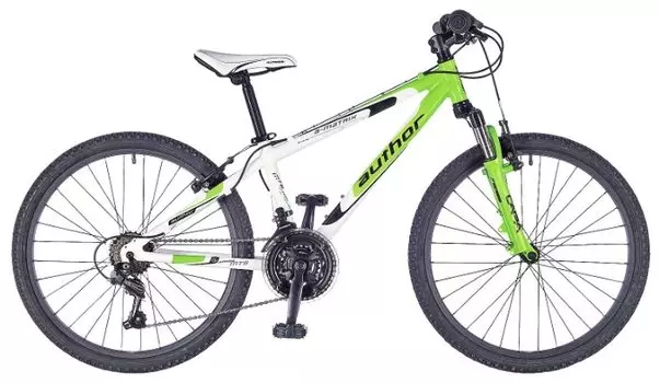 Подростковый велосипед Author A-Matrix 24" 2014