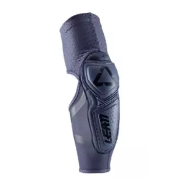 Налокотники Leatt Contour Elbow Guard, Flint, 2024, 5022151361