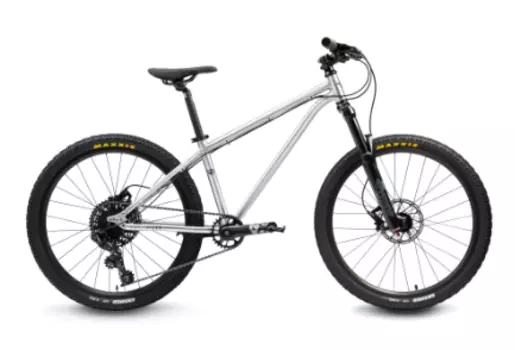 Подростковый велосипед Early Rider Trail Hardtail 24" 2018