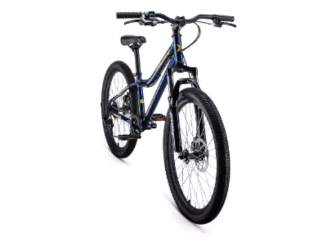 Подростковый велосипед FORWARD TITAN 24" 2.2 2021