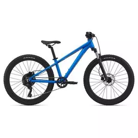 Подростковый велосипед Giant STP 24 FS 24" 2021