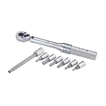 Ключ динамометрический Birzman Torque Wrench 3-15Nm, BM10-ST-TW-01-K