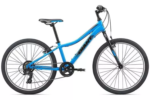 Подростковый велосипед Giant XTC Jr Lite 24" 2019