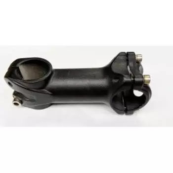 Вынос руля 28,6 х 90мм х 31,8мм х +-7° чёрный