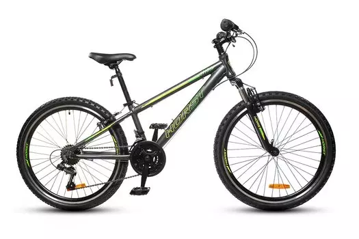 Подростковый велосипед Horst STICH 24" 2021