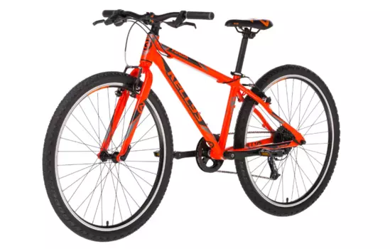 Подростковый велосипед KELLYS Naga 80 26" 2019
