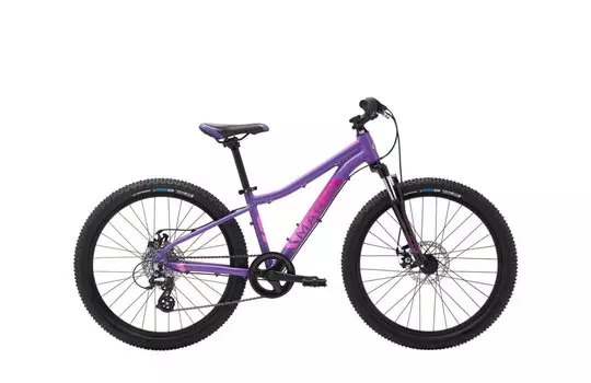 Подростковый велосипед Marin Bayview Trail 24" 2019