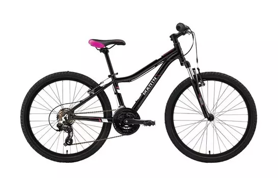 Подростковый велосипед Marin Bayview Trail Girls 24" 2016