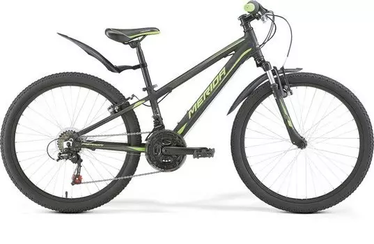 Подростковый велосипед Merida Matts Boy 24" 2017