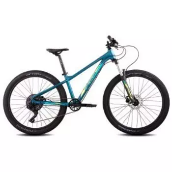Подростковый велосипед Merida Matts J.Trail, 24", 2023, RU39764