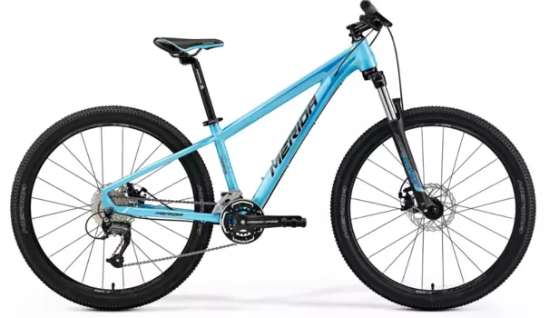 Подростковый велосипед Merida Matts Сhampion 26" 2019