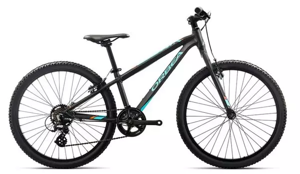 Подростковый велосипед Orbea MX Dirt 24" 2018