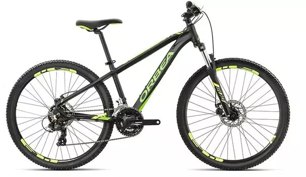 Подростковый велосипед Orbea MX Dirt 26" 2018