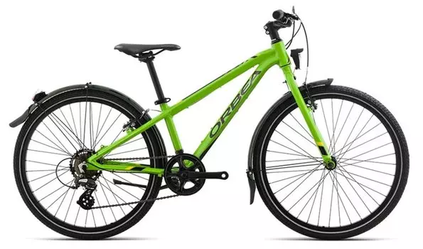 Подростковый велосипед Orbea MX PARK 24" 2018