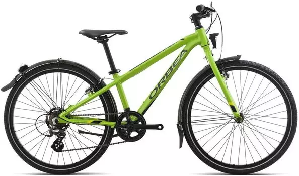 Подростковый велосипед Orbea MX PARK 24" 2019