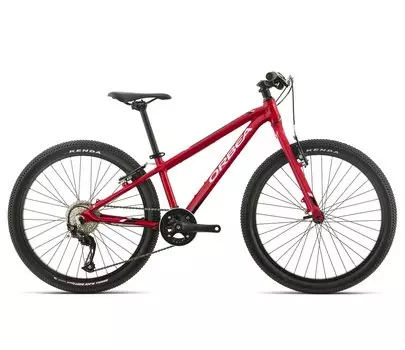 Подростковый велосипед Orbea MX Team 24" 2019