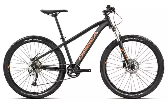 Подростковый велосипед Orbea MX Team 26" 2018