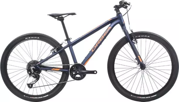 Подростковый велосипед Orbea MX Team Disc 24" 2019