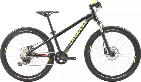 Подростковый велосипед Orbea MX Trail 24" 2019
