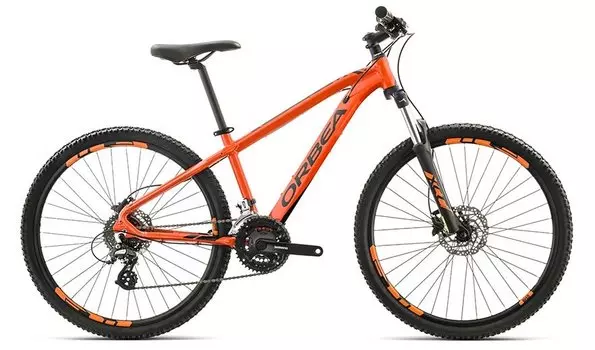 Подростковый велосипед Orbea MX XC 26" 2018