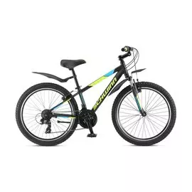 Подростковый велосипед SCHWINN Breaker 24" 2019