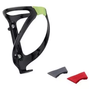 Флягодержатель Birzman Bottle Cage, армированный пластик, Black, BM20-PO-NBC-01-K