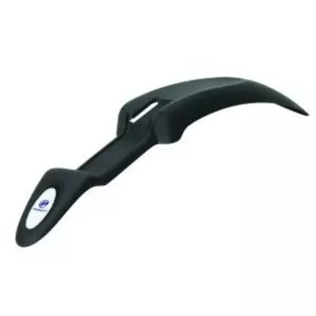 Крыло велосипедное Polisport MISSOURI, переднее, 24/26, пластик, блистер, черный, PLS8621600001