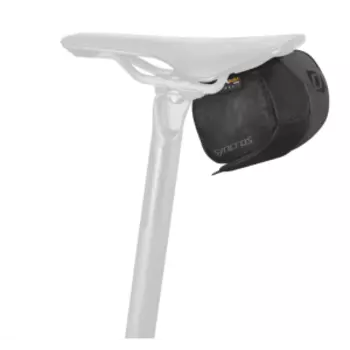 Велосумка подседельная Syncros Speed iS Direct Mount, 650мл, black, 275827-0001