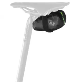 Велосумка подседельная Syncros WP 250 (Strap) black, 264518-0001